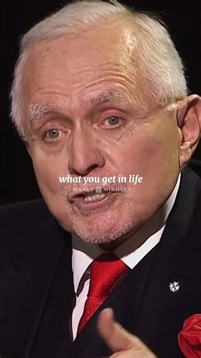 The Hard Truth About Work Life Balance - Dan Peña