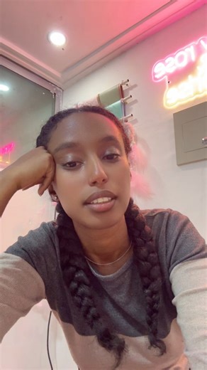 Mihiret Melaku on Reels