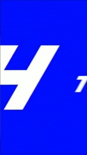 Harlech TV Ident HTV Vietnam Style