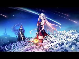 Loveless - Middle Of The Night (Elley Duhé cover) (with lyrics) (2022)
