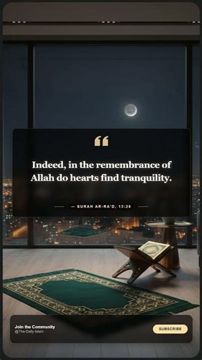 The Ultimate Muslim Morning Routine - Start Your Day Like the Prophet ﷺ