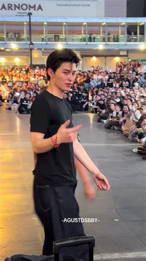 PPW POWER: Pond Phuwin's Electric Performance