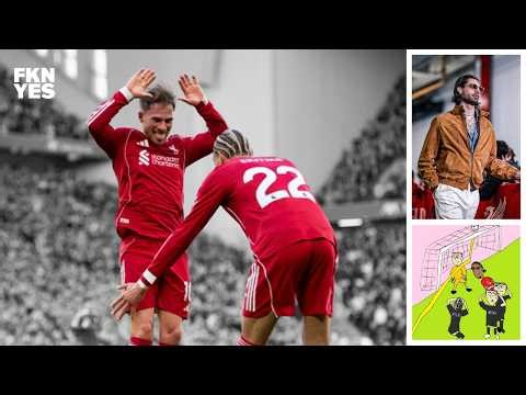 Liverpool MUG West Ham in broad daylight.