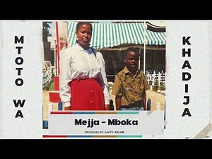 Mejja – Mboka {Track No.7}