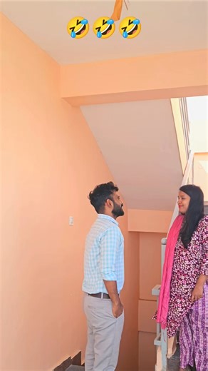 Anandabhashpalu🤣🤣 #telugushorts #comedy #coupleshorts #funny #comedyshorts #funnycouple #husbandwife