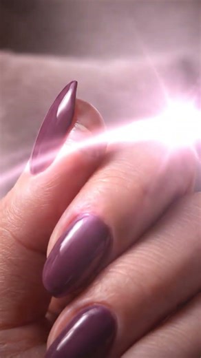 Por qué se LEVANTAN las uñas de GEL (Error común) 💅✨