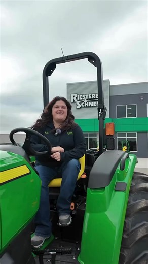 It’s time to Rack Up Savings, and we’re here to support your equipment long after the sale. At Riesterer & Schnell, our 14 locations are staffed with certified technicians ready to keep you up and running- fast, friendly, and done right. View Inventory Here: https://www.rands.com/promotions/rack-up-savings #JohnDeere #Rands #Wisconsin