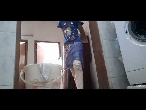 Week 1 : Co regulation activity : Clothes for drying : Assembly line