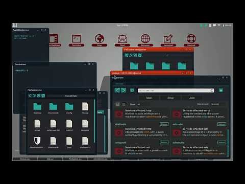 0.6 Missions: Police Record - Grey Hack