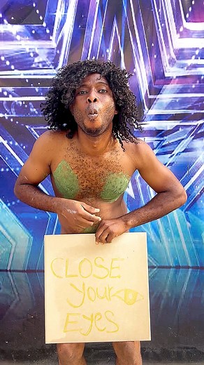 536K views · 4.7K reactions | When he removed the cover, what the female judges did is unbelievable #trendingreelsvideo #magicshow #AGT | Real Tuwama Master | Facebook