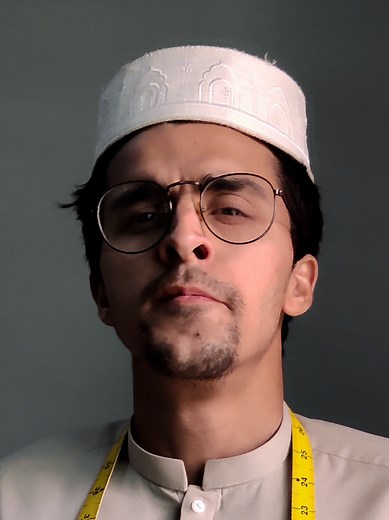 Darzii ki Marzi: Tailoring Trends from Peshawar