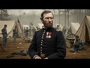 How General Sherman Helped Win the Civil War | History of William Tecumseh Sherman