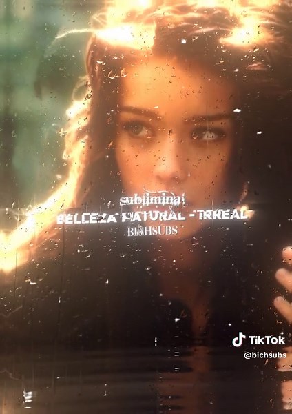 Lilith: Audio Subliminal para Belleza Natural e Irreal