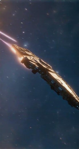 Epic Space Voyage | Exploring an Uncharted Universe (AI)