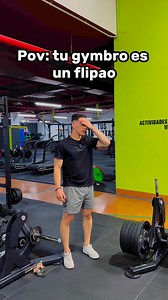 El vuestro es igual?? | Sergio Javier