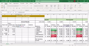 ACIS 1504_Homework Help_Chapter 4_Exercise 1_Part 2