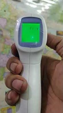 Trueview Thermometer centigrade convert to Fahrenheit