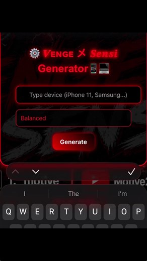💬 Comment Your Device 📱 & I’ll Give You the Best Sensitivity/Sensibilidade ✅⚙️ #freefire #vengexsensi #ff #sensibilidadefreefire #fyp