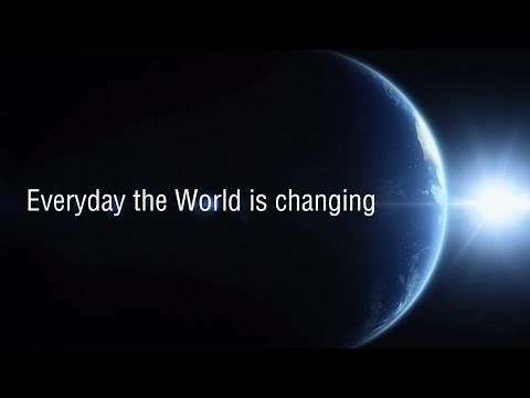 Poclain Corporate video