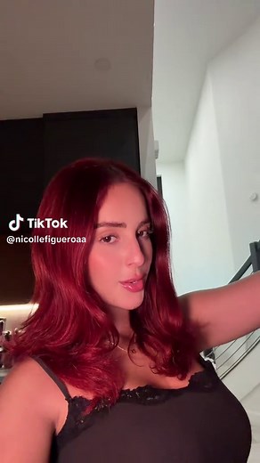 Nicolle Figueroa (@nicollefigueroaa)’s video of augustogimenez