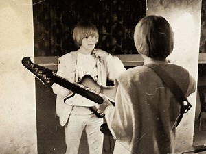 The Rolling Stones song about the death of Brian Jones