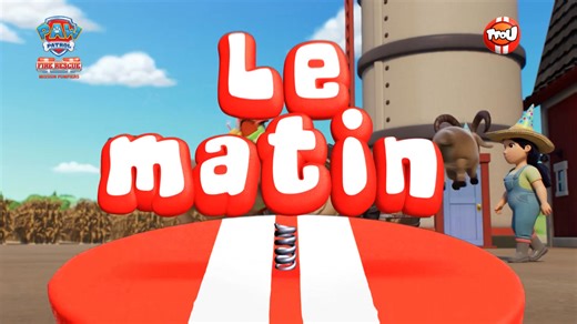 👉 Retrouvez dès maintenant l'épisode inédit de la Pat Patrouille : Mission Pompier "L'anniversaire de Bonnie" et "Les guim-o-choco de M.Hellinger" en exclusivité sur TF1 ! ❤️ ⁣ #tfou #tf1 #patpatrouille #missionpompier | TFOU
