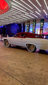 It’s check out time‼️ #lecabriolet 😤 #MagicCityClassics X #spokesnvogues | Lee Adams