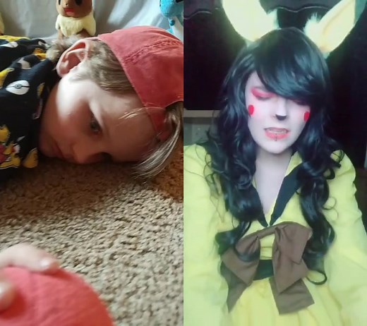 Heartbreaking Pokemon Movie Scene - Ash Ketchum Cries for Pikachu