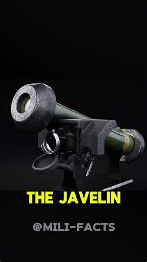 The missile that changed tank combat #military #army #war