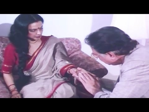 ‘Theendum Inbam’ | Rekha | Om Puri | Latest Tamil Movie/Film | Part 2