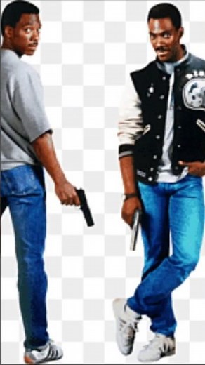 Beverly Hills Cop Axel F Official Teaser Trailer Netflix #rock