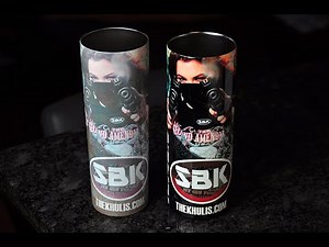 Faded or Washed Out Colors Sublimating Tumblers. Possible Fix!