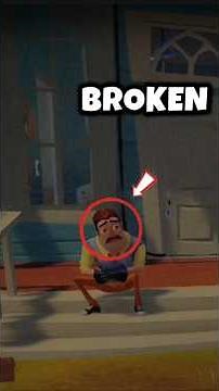 The Sad Truth Behind Hello Neighbor