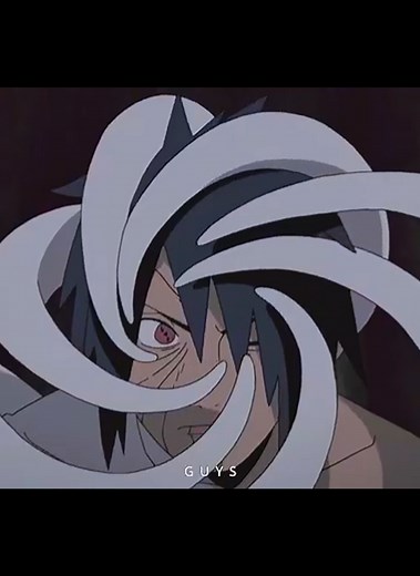 Obito's Promise to Protect Kakashi and Rin