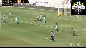 🔴🟢 Raba isanamu y’igitsondo kimwe rudende cinjijwe mu rukino rwa mbere rw’igikombe ca Confederation. F.T : Rukinzo Fc 0-1 Club sportif Sfaxien | burundisport.com