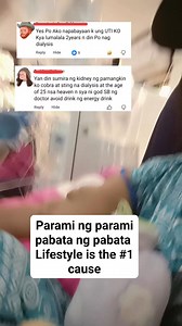 Lifestyle is the number one causes of kidney failure #awareness #kidneydisease #CKDwarrior | Melanie Lanie