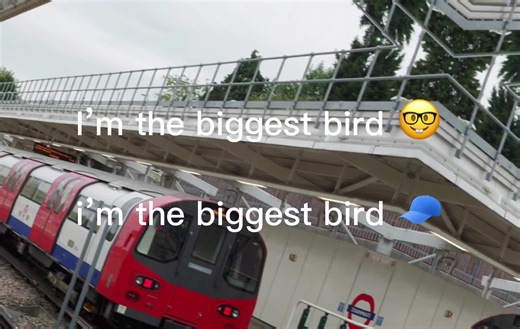 #victorialine #centralline #transportforlondon