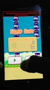 99 reactions · 108 shares | Flappy Bird (Bulalord Version) | Piping | Facebook