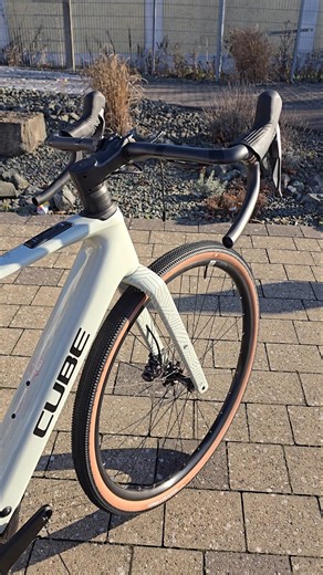 E-Bike 2026 CUBE Nuroad Hybrid C:62 Race 🔥🔥#cube #new#shorts #roadbike #gravel #viral #2026 #nuroad