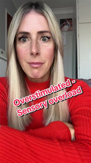 Understanding Overstimulation and Sensory Overload
