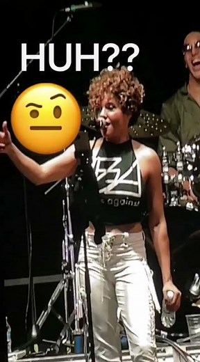 Brass Against Singer Pees On Fan Onstage #BrassAgainst #pee