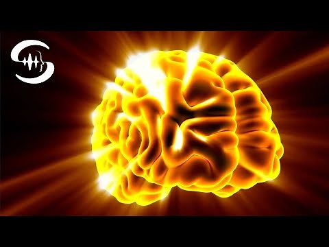 Electronic Music for Learning (Alpha Waves) - Instant Learning Boost ♫103