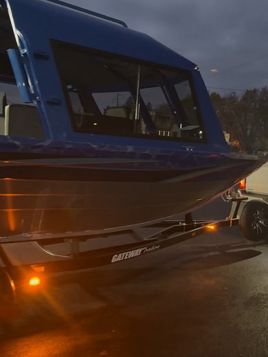 53 reactions | Custom Weld Boats on Reels | Facebook