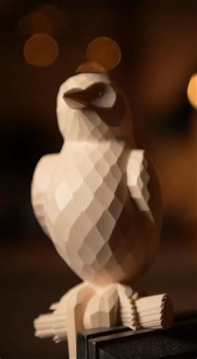 “From Raw Wood to Stunning Art 🪵✨ | Satisfying Wood Carving Time-Lapse”#woodworkingtools