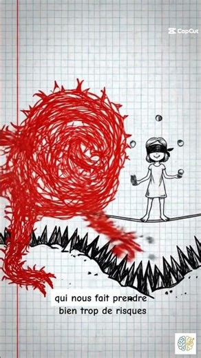 Votre cerveau vous ruine (et vous ne le savez pas) 🧠💸