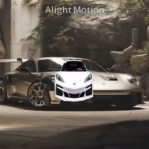 Montagem orbital especial ultra slowed
