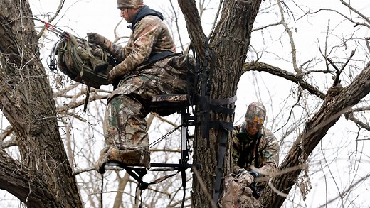 What are the dates for Iowa's deer hunting seasons? What you should know from Iowa DNR