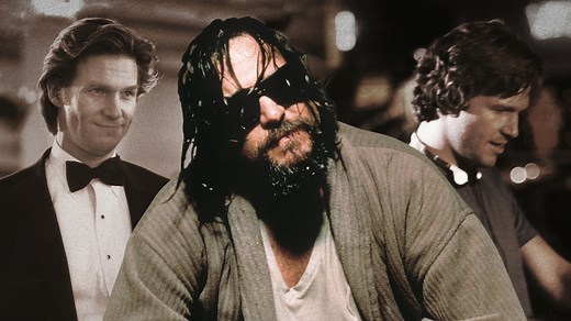 The Dude Abides: Every Jeff Bridges Movie, Ranked Worst to Best