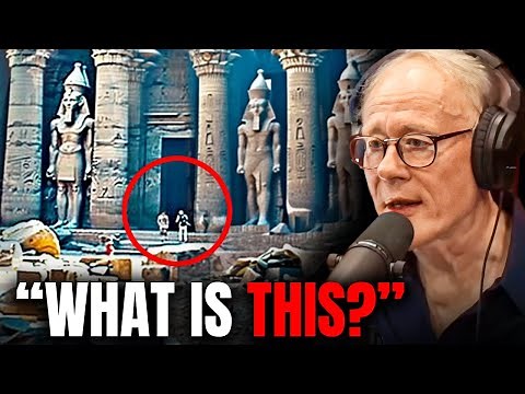 Scientists Found An Ancient Cave Inside Mount Kailash That Defies All Logic