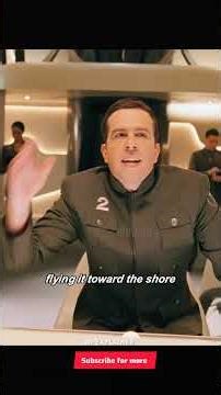 They Thought Aliens Came in Peace… But It Was a Trap! 👽#movie #shortsfeed #shorts #ytshorts